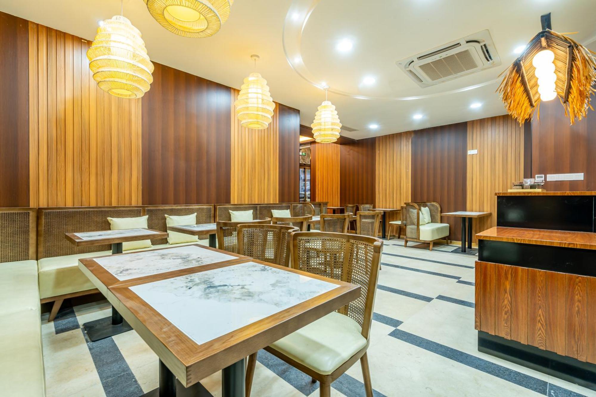 Waifiden Hotel -Former Tokai Hotel - Xiaobei Metro Station - During The Canton Fair, There Will Be Shuttle Buses For Transportation Back And Forth Zewnętrze zdjęcie