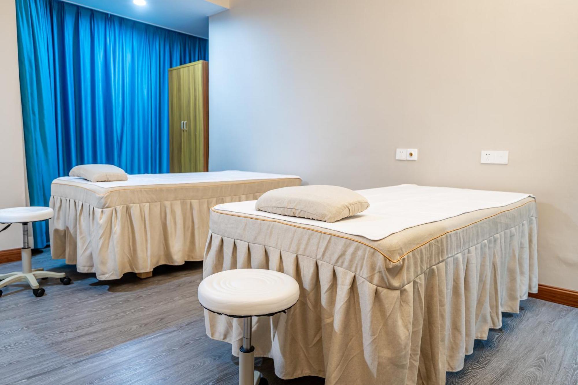 Waifiden Hotel -Former Tokai Hotel - Xiaobei Metro Station - During The Canton Fair, There Will Be Shuttle Buses For Transportation Back And Forth Zewnętrze zdjęcie