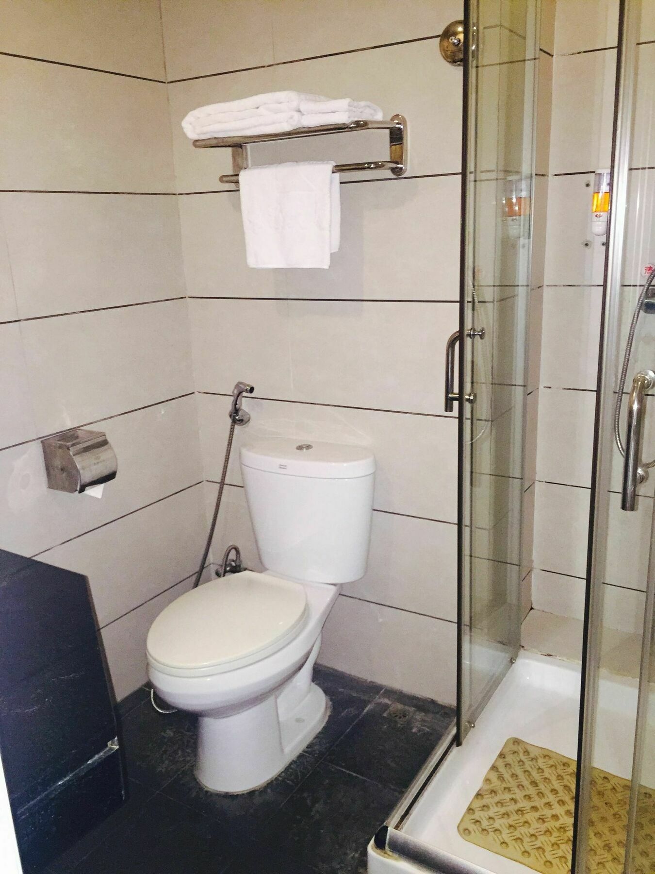 Waifiden Hotel -Former Tokai Hotel - Xiaobei Metro Station - During The Canton Fair, There Will Be Shuttle Buses For Transportation Back And Forth Zewnętrze zdjęcie
